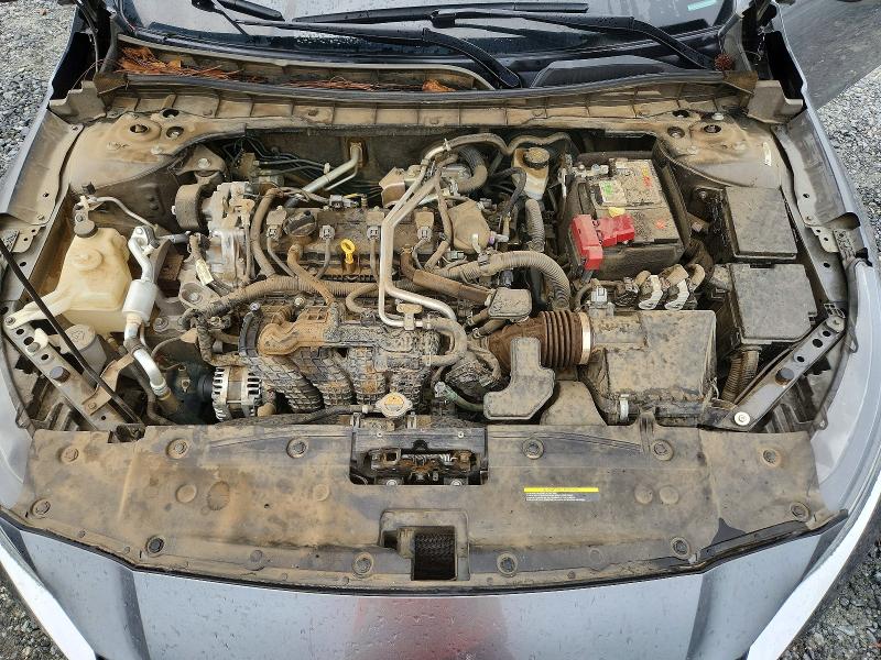 57341746 :رقم المزاد ، 1N4BL4DV8PN305830 vin ، 2023 Nissan Altima مزاد بيع