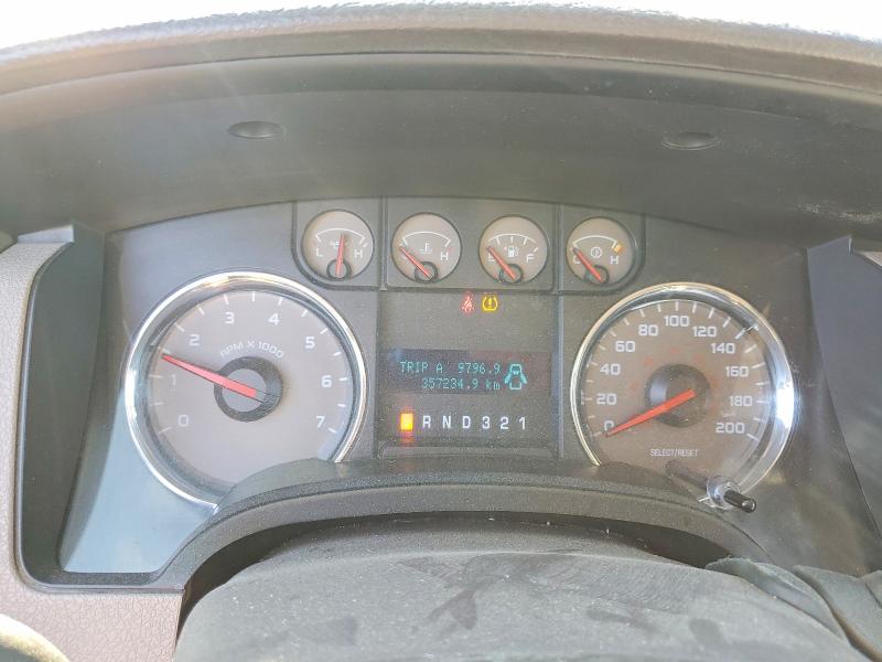 Продажа на аукционе авто 2009 Ford F150, vin: 1FTPW14V29FB07232, номер лота: 57944836