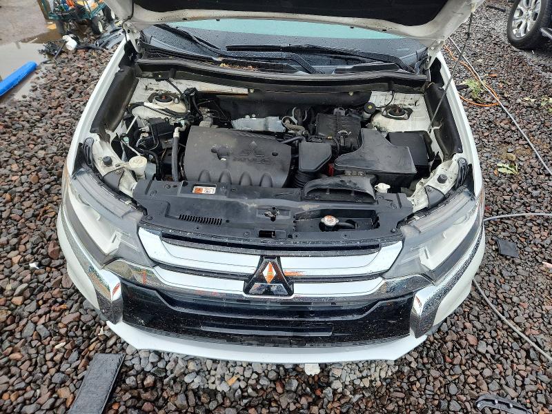 Продажа на аукционе авто 2016 Mitsubishi Outlander, vin: JA4AD3A36GZ002502, номер лота: 58576166