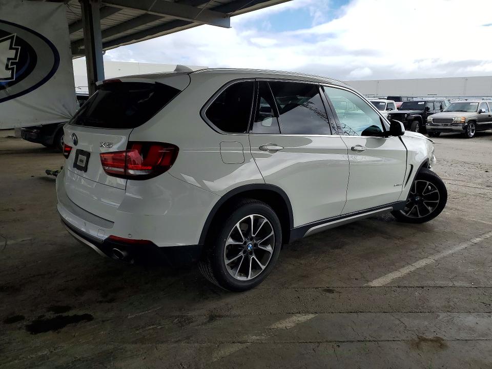 Aukcja sprzedaży 2017 Bmw X5, vin: 5UXKR2C32H0X04646, numer aukcji: 58980226