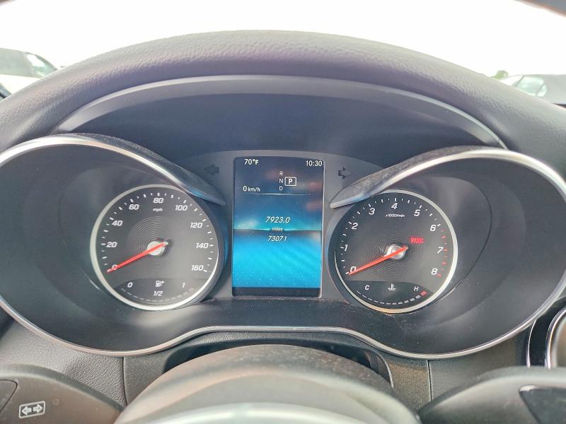 Aukcja sprzedaży 2022 Mercedes-benz Glc, vin: W1N0G8EB5NV333379, numer aukcji: 57693506
