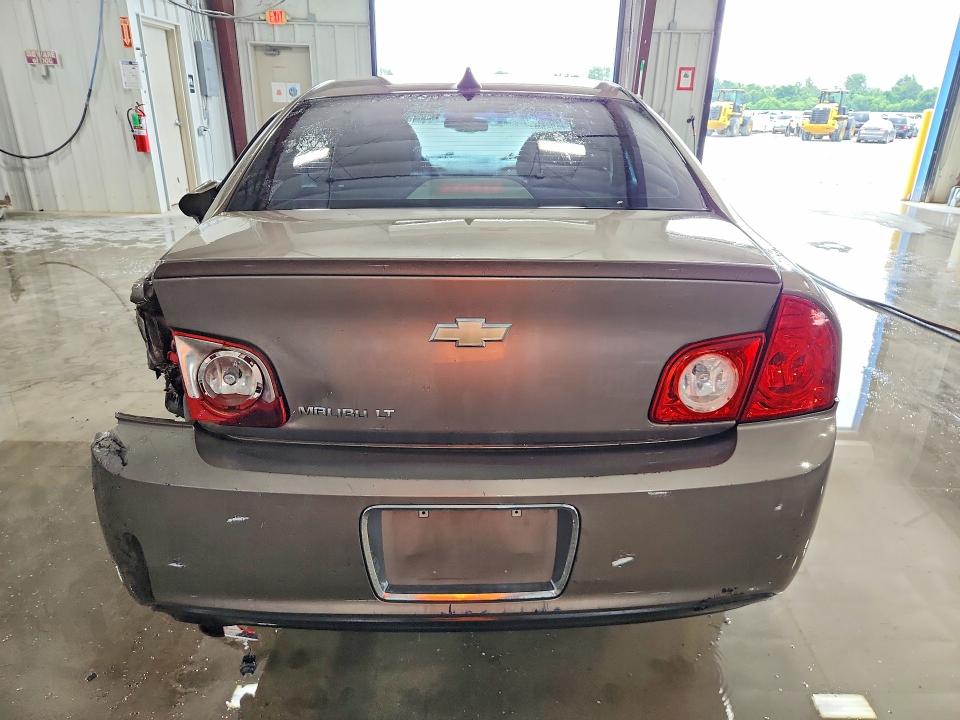 Aukcja sprzedaży 2012 Chevrolet Malibu, vin: 1G1ZD5E07CF211918, numer aukcji: 58810856