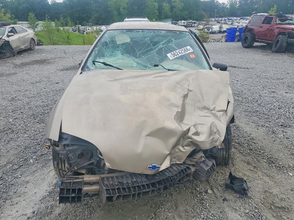 Aukcja sprzedaży 2002 Chevrolet Cavalier, vin: 1G1JC524827128062, numer aukcji: 56242566