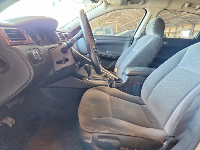 Продажа на аукционе авто 2006 Chevrolet Impala, vin: 2G1WT58K869362072, номер лота: 56365766