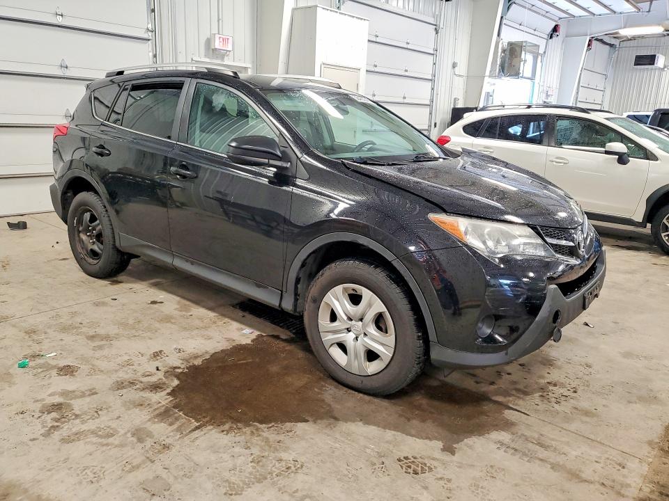 Aukcja sprzedaży 2013 Toyota Rav4, vin: 2T3BFREV0DW122228, numer aukcji: 56483846