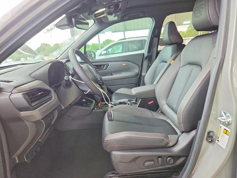 Aukcja sprzedaży 2026 Subaru Forester, vin: 4S4SLDL67T3014791, numer aukcji: 56279106