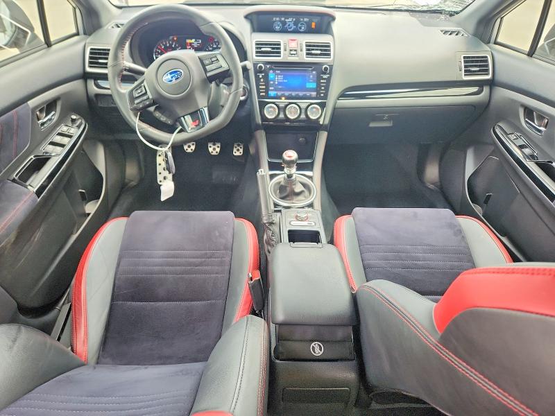 Aukcja sprzedaży 2020 Subaru Wrx, vin: JF1VA2E66L9815286, numer aukcji: 56715946