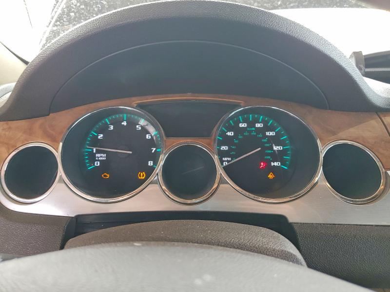 Aukcja sprzedaży 2008 Buick Enclave, vin: 5GAEV23758J107743, numer aukcji: 57429986