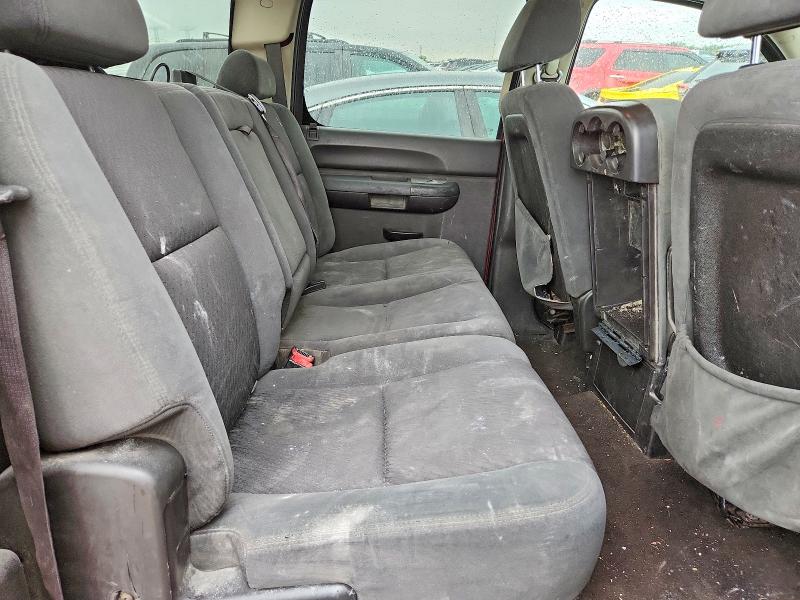 Aukcja sprzedaży 2009 Gmc Sierra, vin: 3GTEC23099G182701, numer aukcji: 57166686