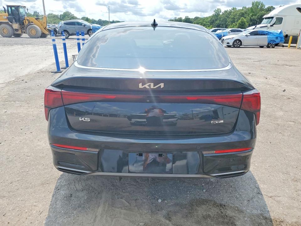 Aukcja sprzedaży 2025 Kia K5, vin: KNAG64J70S5393968, numer aukcji: 58826906
