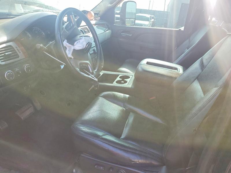 Продажа на аукционе авто 2012 Gmc Sierra, vin: 1GT121EG9CF193048, номер лота: 59363336