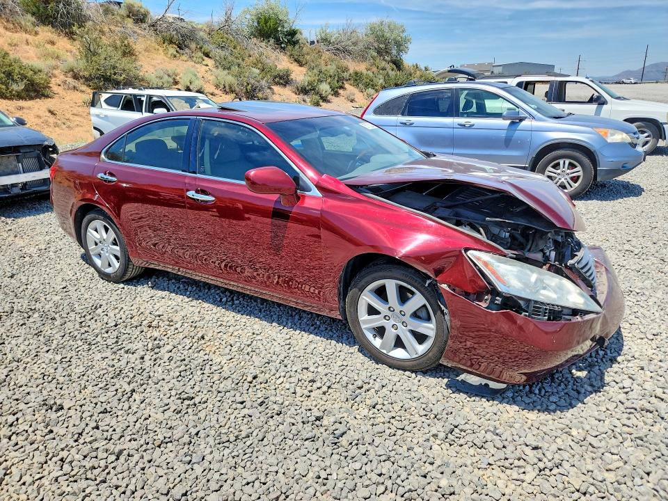 Aukcja sprzedaży 2007 Lexus Es, vin: JTHBJ46G872144927, numer aukcji: 57732246