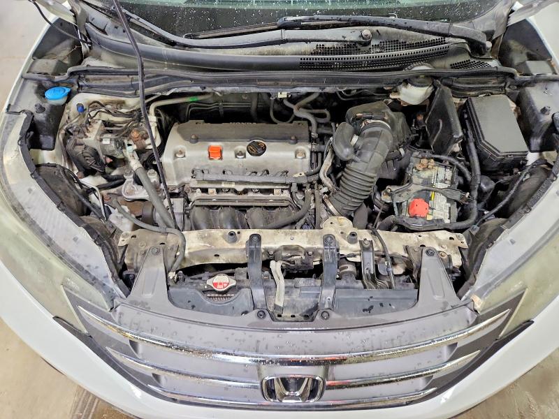Продажа на аукционе авто 2014 Honda Cr-v, vin: 5J6RM4H72EL011442, номер лота: 56061046