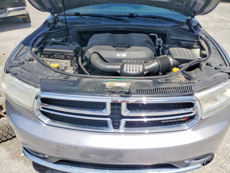 55465726 :رقم المزاد ، 1C4RDJAGXEC279007 vin ، 2014 Dodge Durango مزاد بيع