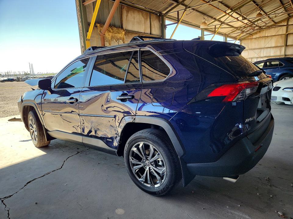 Aukcja sprzedaży 2023 Toyota Rav4, vin: JTMB6RFV8PD083419, numer aukcji: 57899566