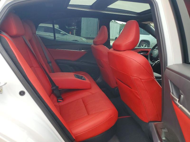 Продажа на аукционе авто 2026 Toyota Camry, vin: 4T1DAACK7TU675645, номер лота: 56264046