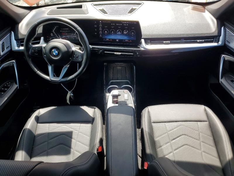 2023 Bmw X1 მანქანა იყიდება აუქციონზე, vin: WBX73EF00P5Y10870, აუქციონის ნომერი: 54942556