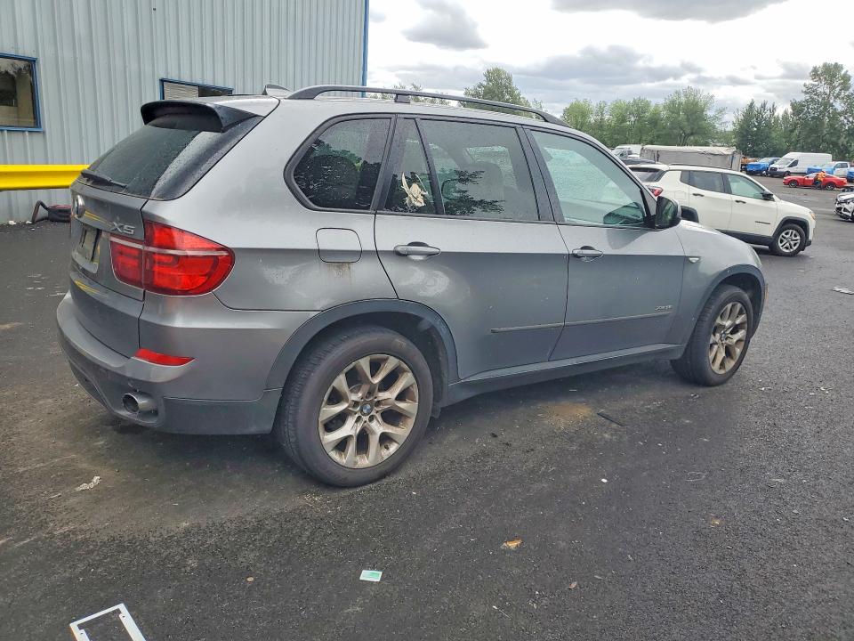 Aukcja sprzedaży 2013 Bmw X5, vin: 5UXZV4C54D0G52330, numer aukcji: 55933696