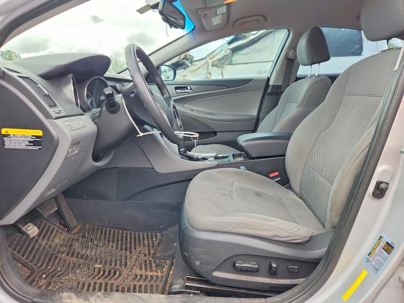 Aukcja sprzedaży 2013 Hyundai Sonata, vin: 5NPEB4AC8DH724916, numer aukcji: 59168856