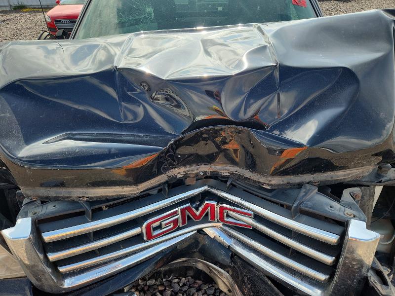 Продаж на аукціоні авто 2013 Gmc Sierra, vin: 1GTR1UEA7DZ121087, номер лоту: 56971366