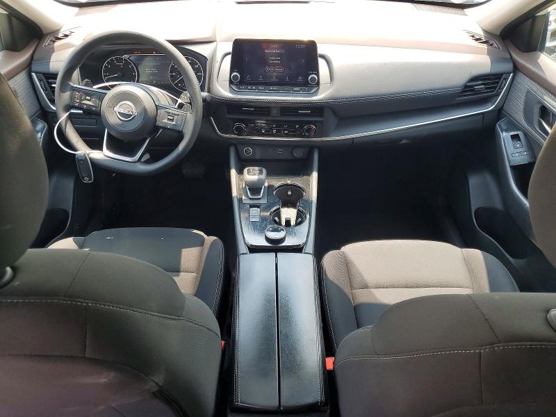 Aukcja sprzedaży 2023 Nissan Rogue, vin: 5N1BT3AB8PC849461, numer aukcji: 58127116