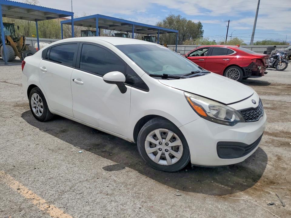 Aukcja sprzedaży 2013 Kia Rio, vin: KNADM4A30D6293579, numer aukcji: 56512716