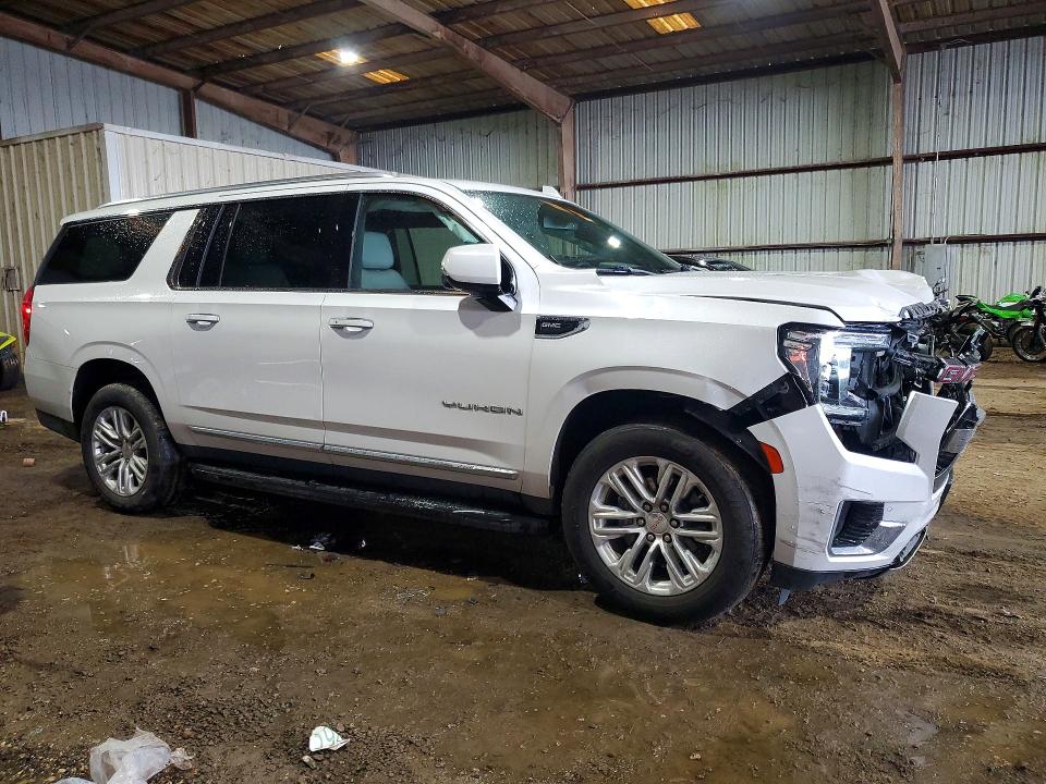 57476726 :رقم المزاد ، 1GKS1GKD9PR177588 vin ، 2023 Gmc Yukon Xl مزاد بيع