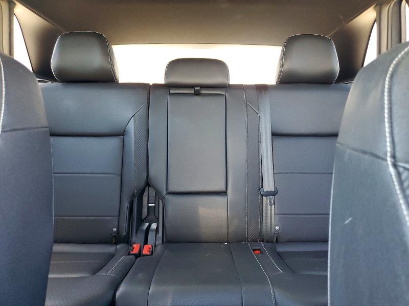 Aukcja sprzedaży 2021 Volkswagen Atlas Cross Sport, vin: 1V2BC2CA8MC200269, numer aukcji: 55749306