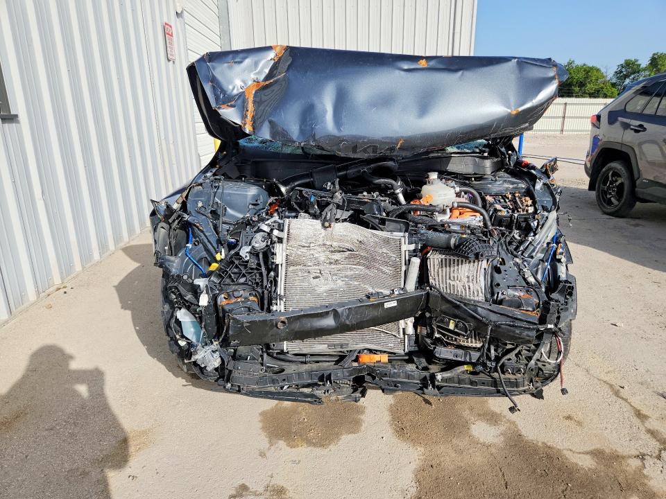 Продажа на аукционе авто 2025 Kia Sportage, vin: KNDPYDDH8S7225744, номер лота: 85628025