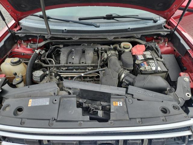 Aukcja sprzedaży 2015 Ford Flex, vin: 2FMGK5D81FBA17477, numer aukcji: 56085946