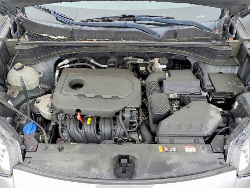 58075076 :رقم المزاد ، KNDPMCAC2L7838197 vin ، 2020 Kia Sportage مزاد بيع