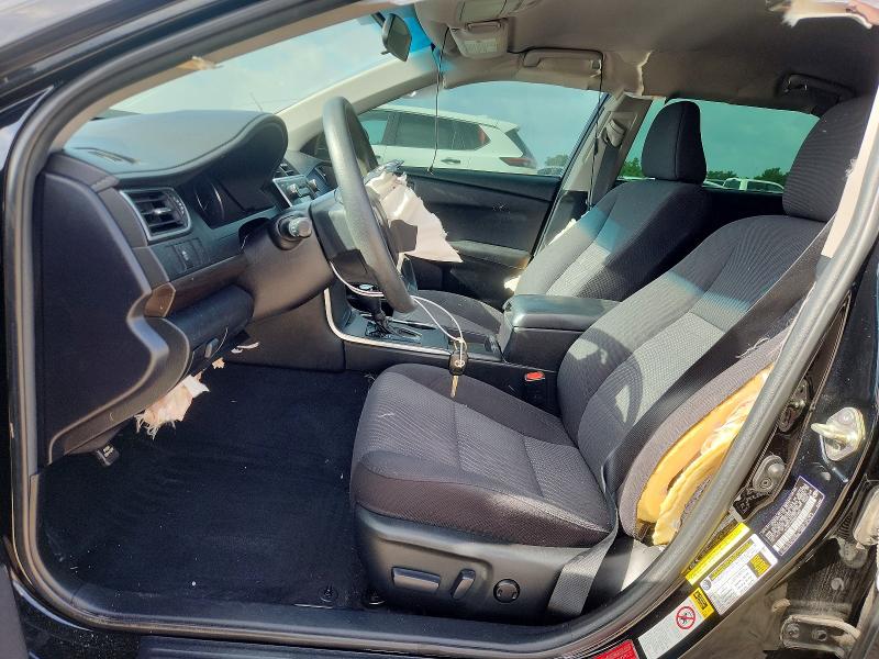 58413026 :رقم المزاد ، 4T1BF1FK8HU814662 vin ، 2017 Toyota Camry مزاد بيع