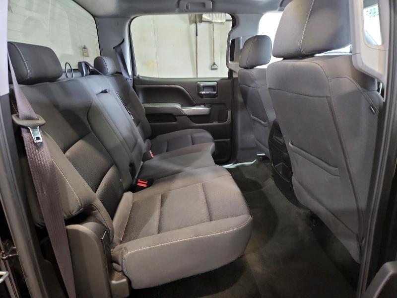 Продажа на аукционе авто 2016 Chevrolet Silverado, vin: 3GCUKREH9GG245206, номер лота: 57833096