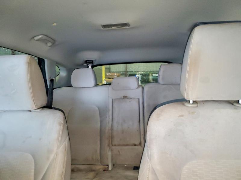 56956236 :رقم المزاد ، KM8J2CA44MU336908 vin ، 2021 Hyundai Tucson مزاد بيع