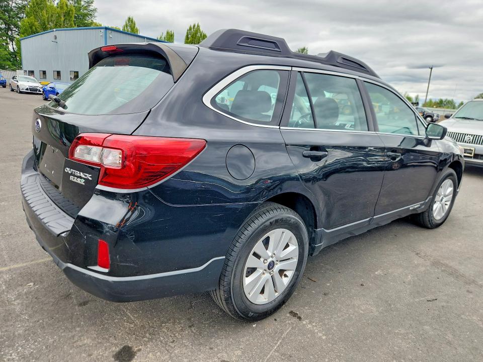 Aukcja sprzedaży 2017 Subaru Outback, vin: 4S4BSAAC8H3328175, numer aukcji: 59360516