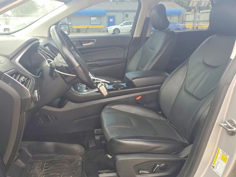 Продажа на аукционе авто 2018 Ford Edge, vin: 2FMPK4K83JBC02362, номер лота: 56790416