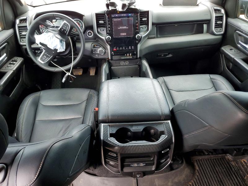 57244966 :رقم المزاد ، 1C6SRFFP8SN527822 vin ، 2025 Ram 1500 مزاد بيع