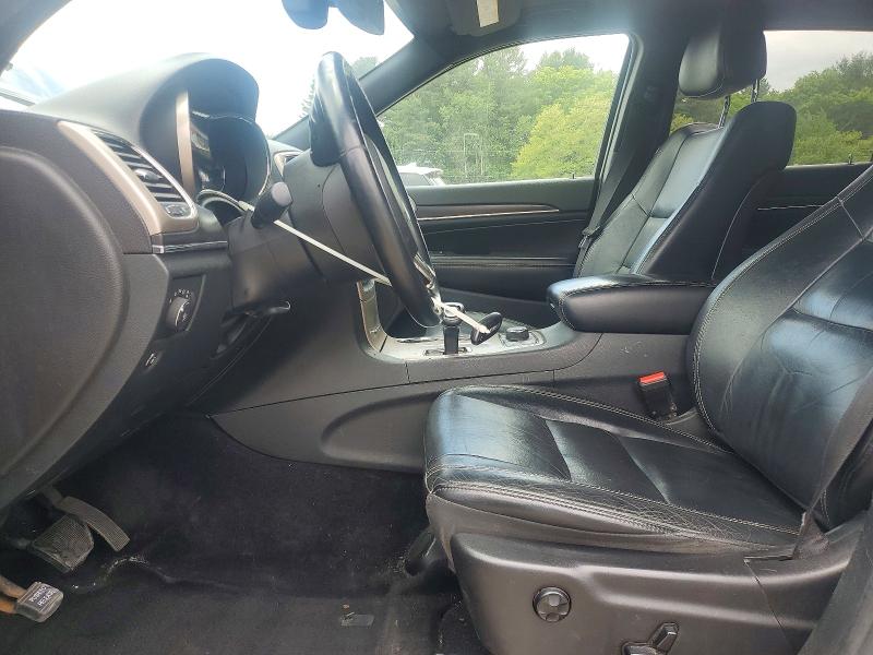 Продажа на аукционе авто 2014 Jeep Grand Cherokee, vin: 1C4RJFBG5EC379181, номер лота: 55426136