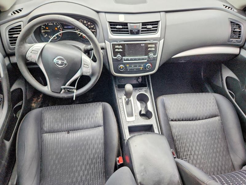 Продажа на аукционе авто 2016 Nissan Altima, vin: 1N4AL3AP4GN357225, номер лота: 57613056