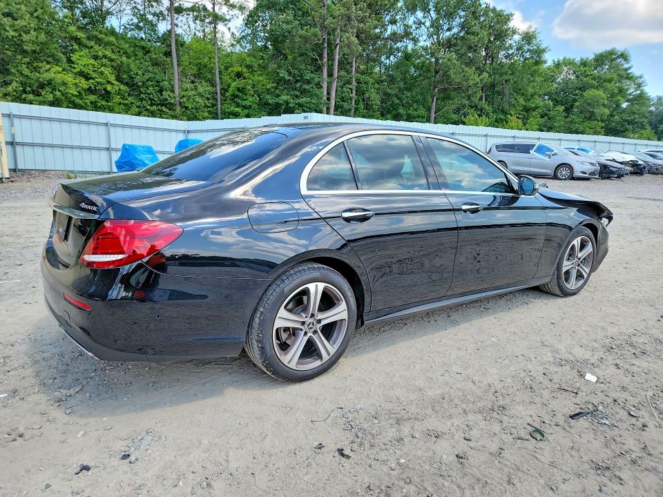 Продаж на аукціоні авто 2020 Mercedes-benz E, vin: W1KZF8EB0LA844137, номер лоту: 57146146