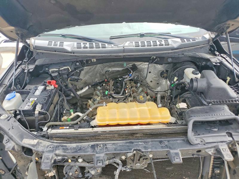 Aukcja sprzedaży 2017 Ford F150, vin: 1FTMF1C87HKC17116, numer aukcji: 56174576