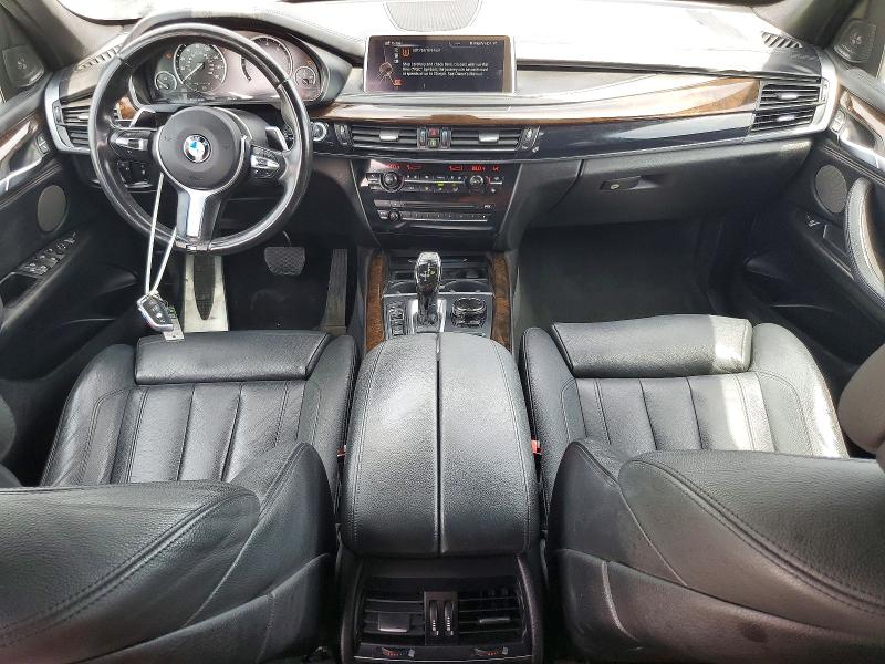 Aukcja sprzedaży 2016 Bmw X5, vin: 5UXKR6C59G0J80810, numer aukcji: 55546146