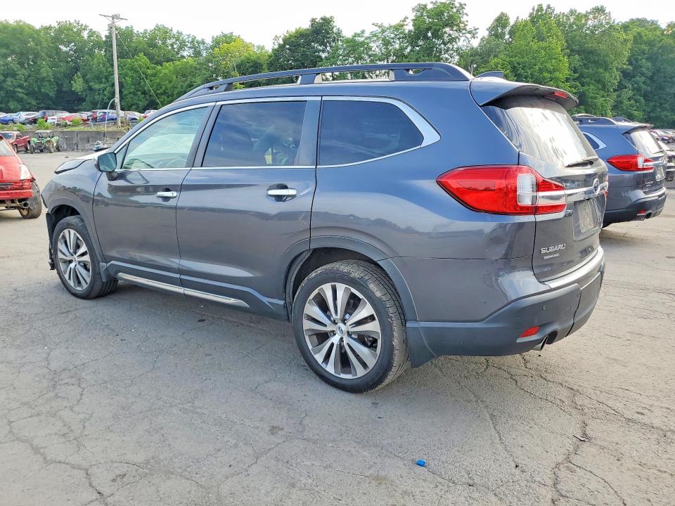 Продажа на аукционе авто 2019 Subaru Ascent, vin: 4S4WMARD0K3458015, номер лота: 59386626