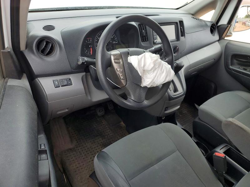 Продаж на аукціоні авто 2020 Nissan Nv200, vin: 3N6CM0KN8LK704967, номер лоту: 55401936