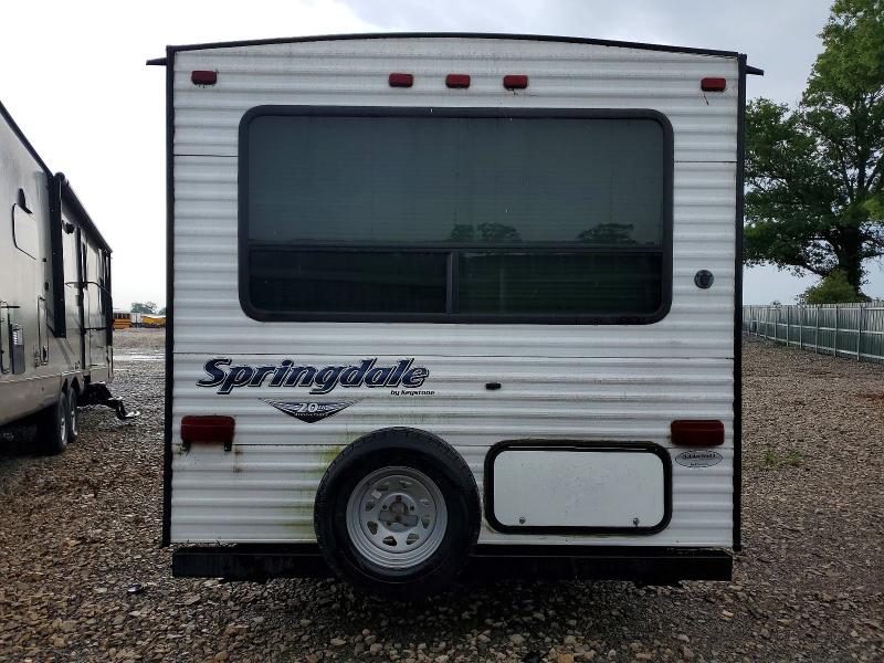 Auction sale of the 2019 Dutchman Keystone, vin: 4YDT1751XKW151915, lot number: 60212566