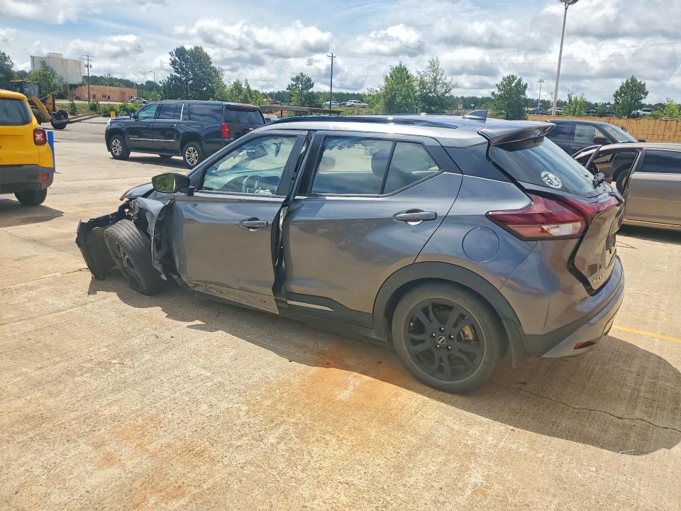 Aukcja sprzedaży 2024 Nissan Kicks, vin: 3N1CP5DV8RL529646, numer aukcji: 57341316