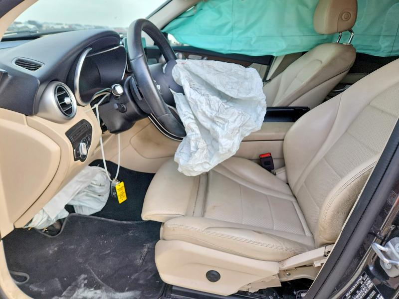 2020 Mercedes-benz Glc მანქანა იყიდება აუქციონზე, vin: WDC0G8DB6LF702969, აუქციონის ნომერი: 55752046
