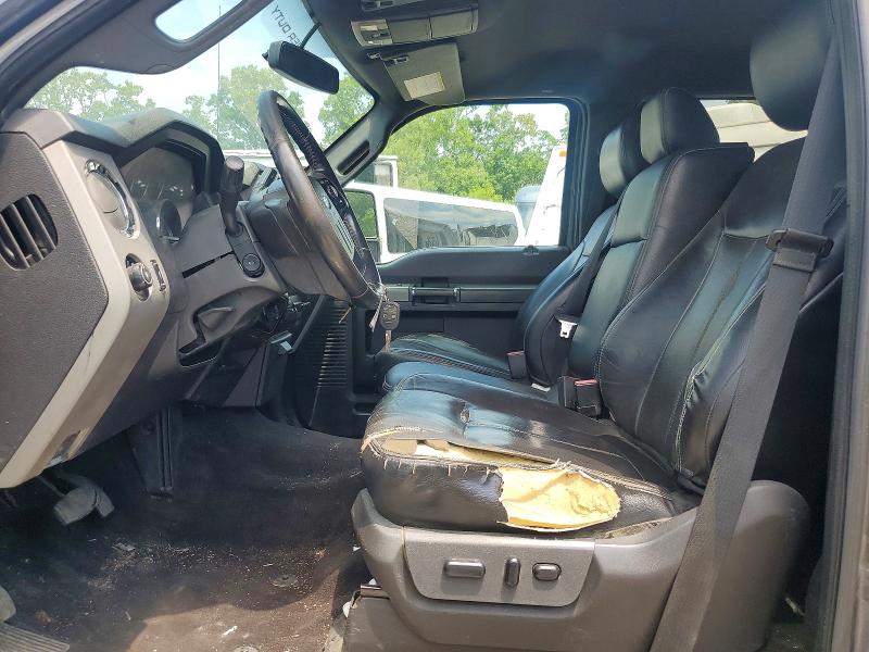 57402996 :رقم المزاد ، 1FT8W3BT6GEA10796 vin ، 2016 Ford F350 مزاد بيع