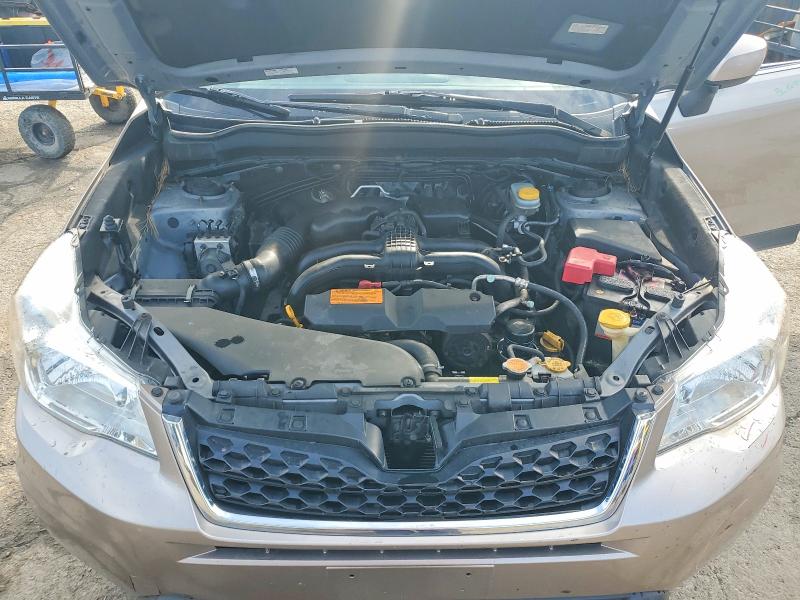 56896216 :رقم المزاد ، JF2SJAKC2GH473656 vin ، 2016 Subaru Forester مزاد بيع