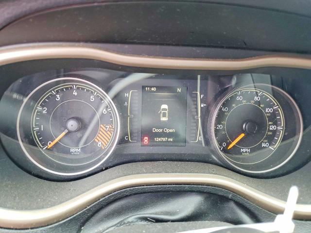 2015 Jeep Cherokee მანქანა იყიდება აუქციონზე, vin: 1C4PJMCS5FW750659, აუქციონის ნომერი: 56361346